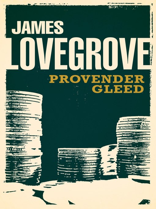 Title details for Provender Gleed by James Lovegrove - Available